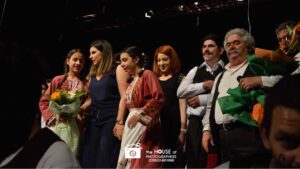 2017 - Μηχανή του Χρόνου – Κυπριακή Βραδιά