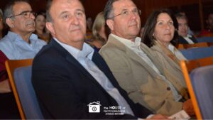 2017 - Μηχανή του Χρόνου – Κυπριακή Βραδιά