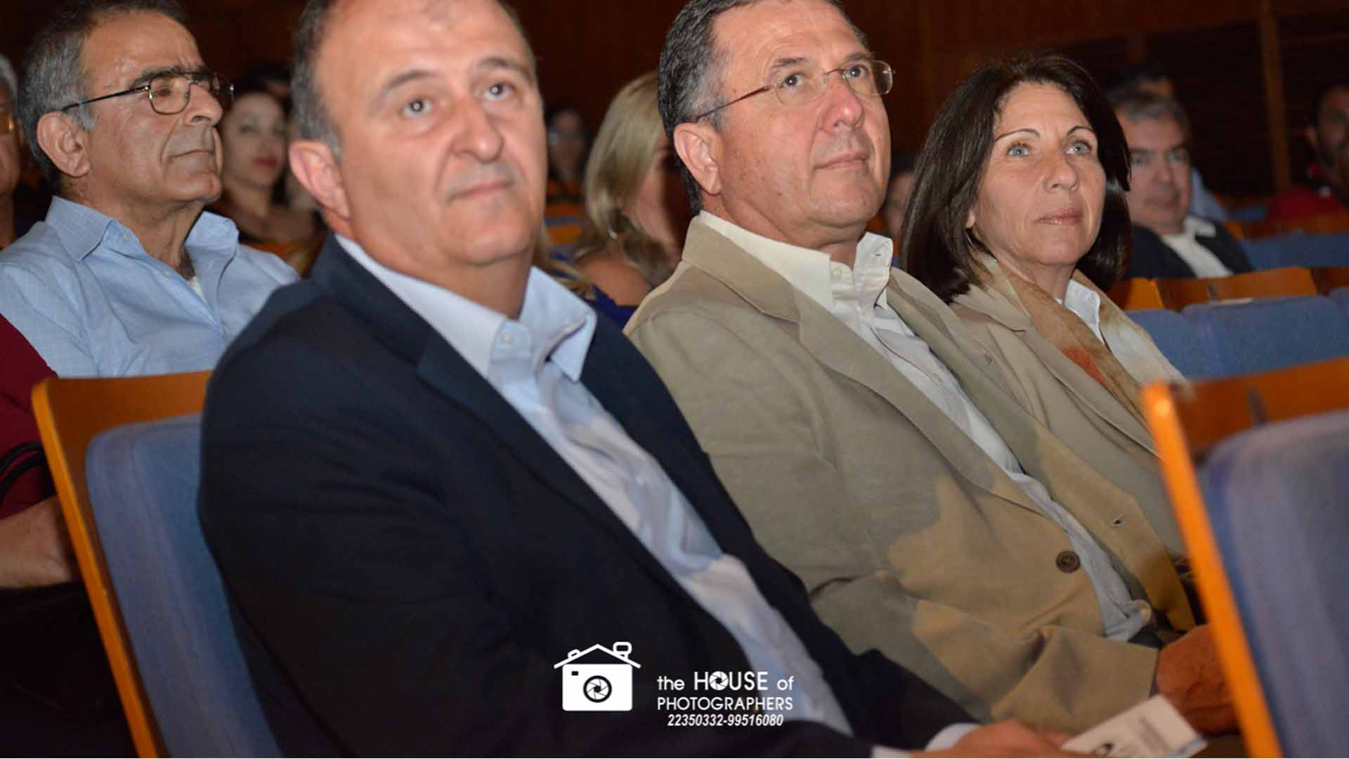 2017 - Μηχανή του Χρόνου – Κυπριακή Βραδιά