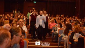 2017 - Μηχανή του Χρόνου – Κυπριακή Βραδιά