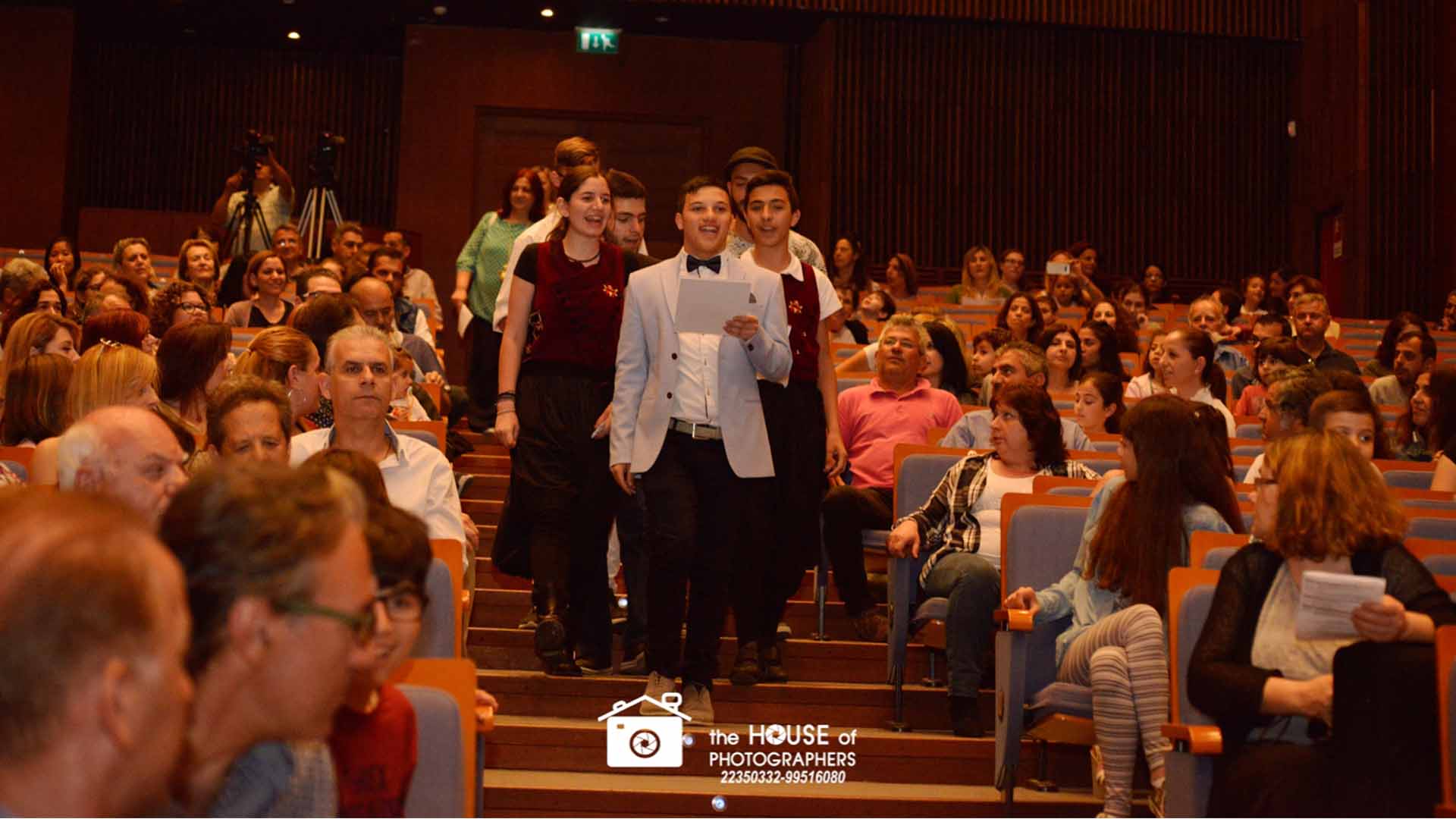 2017 - Μηχανή του Χρόνου – Κυπριακή Βραδιά