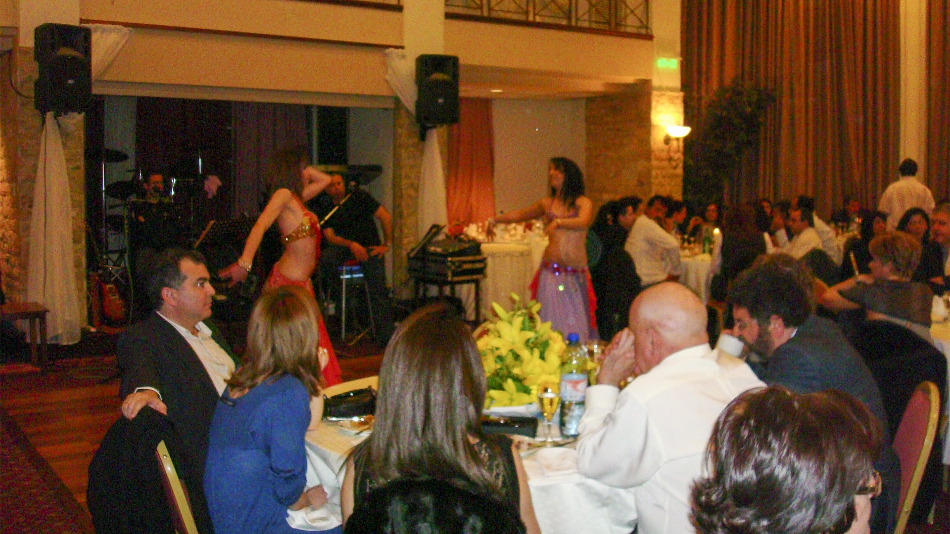 Xoroesperida 2010