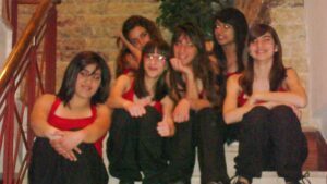 Xoroesperida 2010