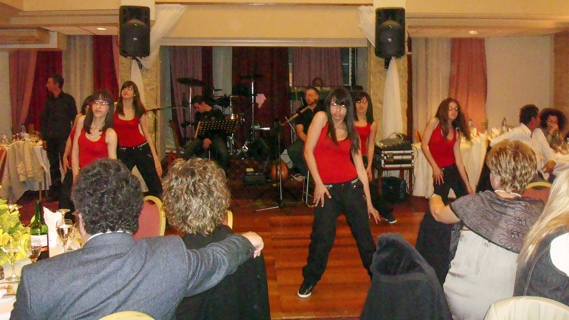 Xoroesperida 2010