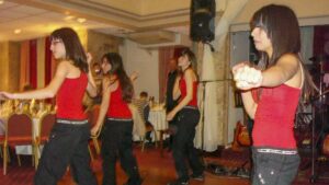 Xoroesperida 2010