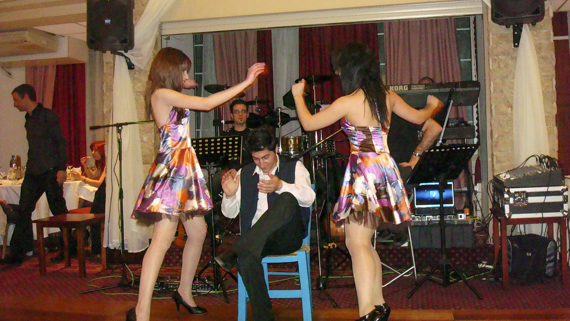 Xoroesperida 2010
