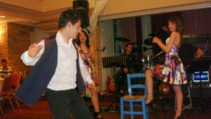 Xoroesperida 2010
