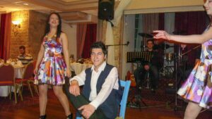 Xoroesperida 2010