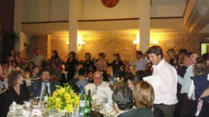 Xoroesperida 2010